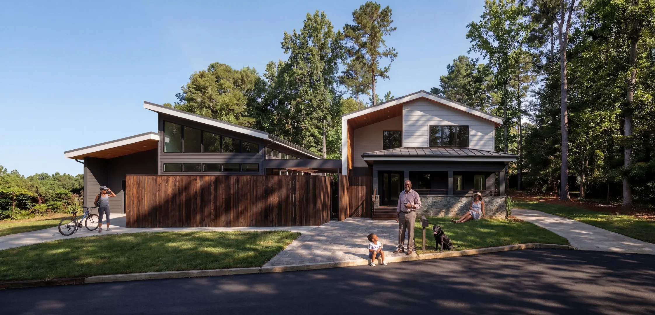 Home Renovation, Orange County, NY